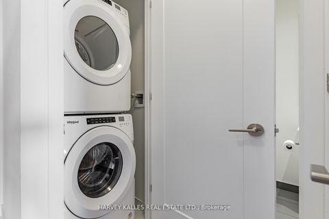 Photo 25 at 708 - 25 Adra Grado Way W, Bayview Village, Toronto