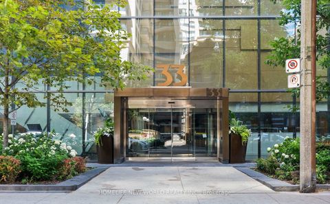Photo 1 at 2109 - 33 Charles Street E, Yonge Corridor, Toronto