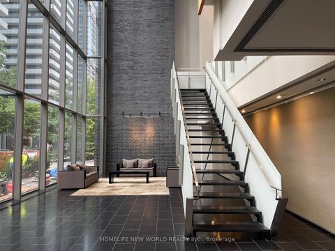 Photo 2 at 2109 - 33 Charles Street E, Yonge Corridor, Toronto