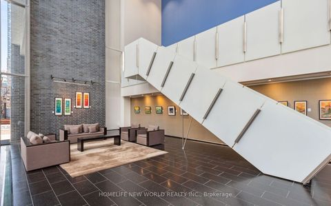Photo 3 at 2109 - 33 Charles Street E, Yonge Corridor, Toronto