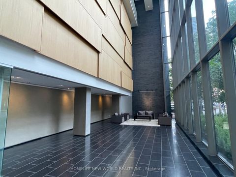 Photo 4 at 2109 - 33 Charles Street E, Yonge Corridor, Toronto