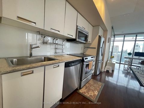 Photo 12 at 2109 - 33 Charles Street E, Yonge Corridor, Toronto