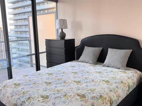 Photo 15 at 2109 - 33 Charles Street E, Yonge Corridor, Toronto