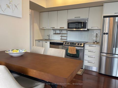 Photo 21 at 2109 - 33 Charles Street E, Yonge Corridor, Toronto