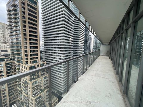Photo 26 at 2109 - 33 Charles Street E, Yonge Corridor, Toronto