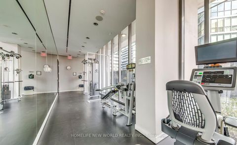 Photo 30 at 2109 - 33 Charles Street E, Yonge Corridor, Toronto