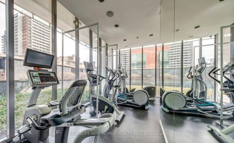 Photo 31 at 2109 - 33 Charles Street E, Yonge Corridor, Toronto