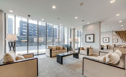 Photo 32 at 2109 - 33 Charles Street E, Yonge Corridor, Toronto