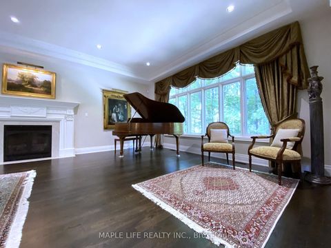 Photo 5 at 8 Crete Court, York Mills, Toronto
