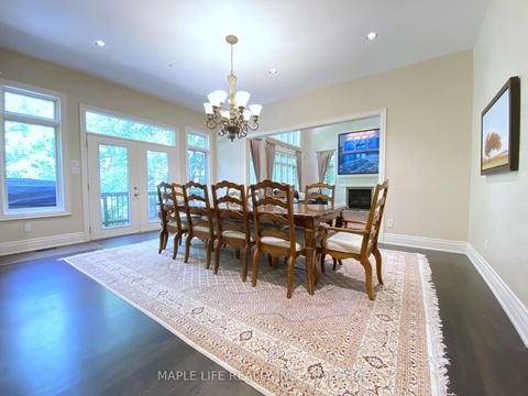 Photo 10 at 8 Crete Court, York Mills, Toronto