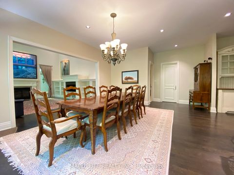 Photo 11 at 8 Crete Court, York Mills, Toronto