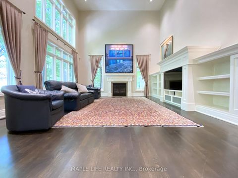 Photo 12 at 8 Crete Court, York Mills, Toronto
