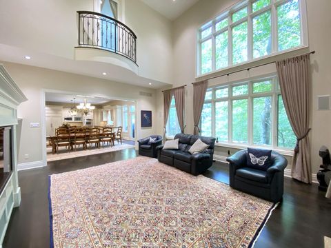Photo 13 at 8 Crete Court, York Mills, Toronto