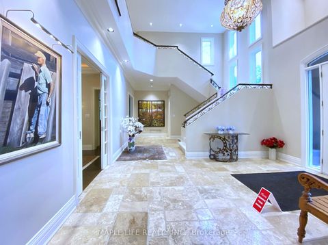 Photo 14 at 8 Crete Court, York Mills, Toronto