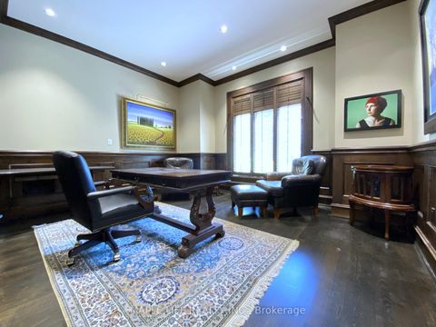 Photo 15 at 8 Crete Court, York Mills, Toronto
