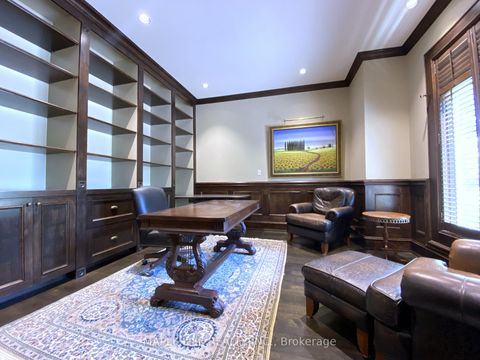 Photo 16 at 8 Crete Court, York Mills, Toronto