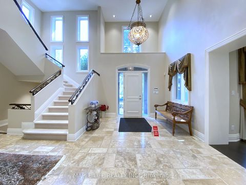 Photo 18 at 8 Crete Court, York Mills, Toronto