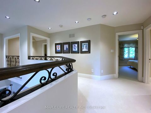 Photo 19 at 8 Crete Court, York Mills, Toronto