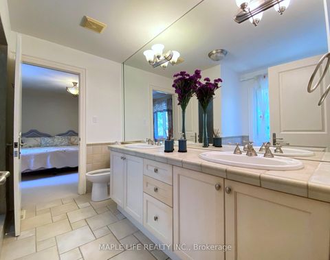 Photo 25 at 8 Crete Court, York Mills, Toronto