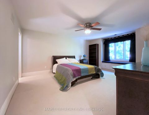 Photo 27 at 8 Crete Court, York Mills, Toronto
