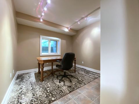 Photo 35 at 8 Crete Court, York Mills, Toronto