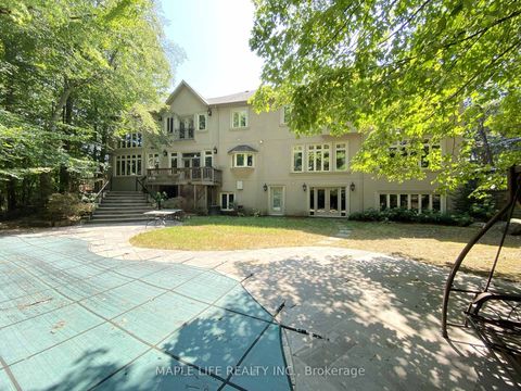 Photo 39 at 8 Crete Court, York Mills, Toronto