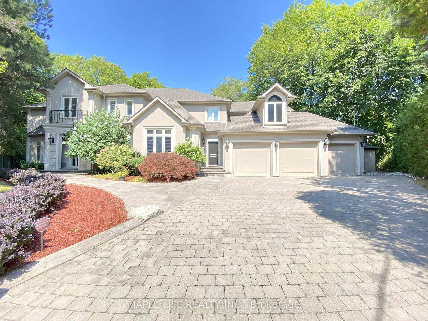 8 Crete Court, York Mills, Toronto 