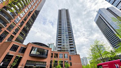 Photo 0 at 1912 - 23 Sheppard Avenue E, Willowdale East, Toronto