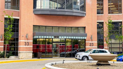 Photo 2 at 1912 - 23 Sheppard Avenue E, Willowdale East, Toronto
