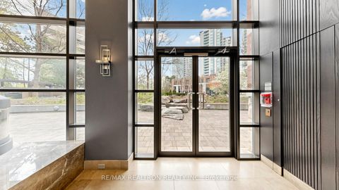 Photo 3 at 1912 - 23 Sheppard Avenue E, Willowdale East, Toronto
