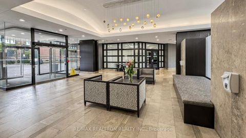 Photo 5 at 1912 - 23 Sheppard Avenue E, Willowdale East, Toronto