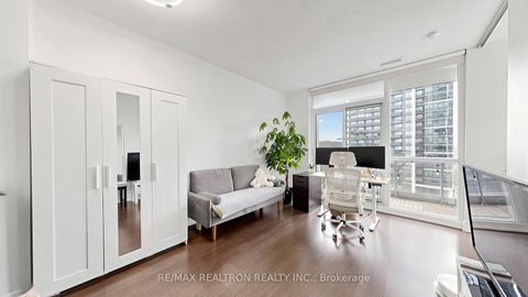 Photo 11 at 1912 - 23 Sheppard Avenue E, Willowdale East, Toronto