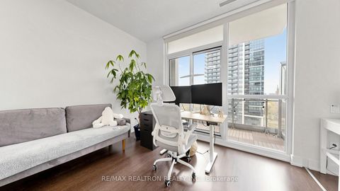 Photo 14 at 1912 - 23 Sheppard Avenue E, Willowdale East, Toronto