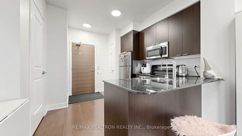 Photo 17 at 1912 - 23 Sheppard Avenue E, Willowdale East, Toronto