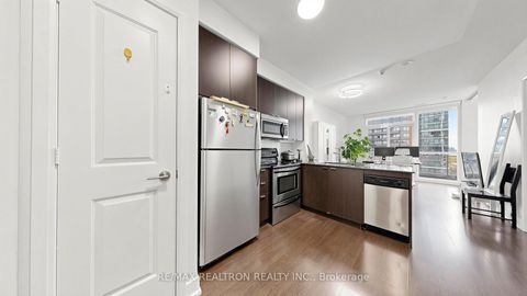 Photo 18 at 1912 - 23 Sheppard Avenue E, Willowdale East, Toronto