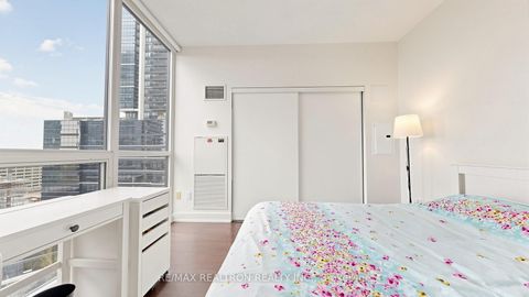 Photo 21 at 1912 - 23 Sheppard Avenue E, Willowdale East, Toronto