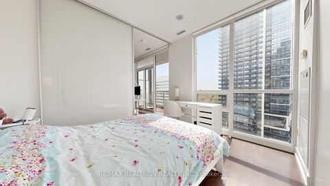 Photo 23 at 1912 - 23 Sheppard Avenue E, Willowdale East, Toronto