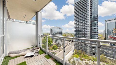 Photo 27 at 1912 - 23 Sheppard Avenue E, Willowdale East, Toronto