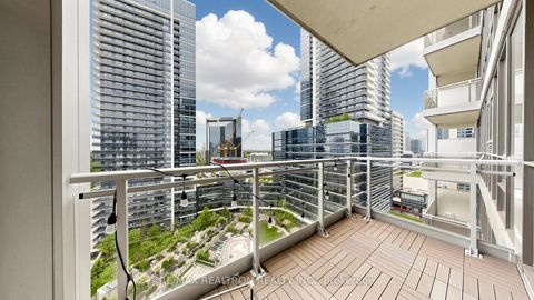 Photo 28 at 1912 - 23 Sheppard Avenue E, Willowdale East, Toronto