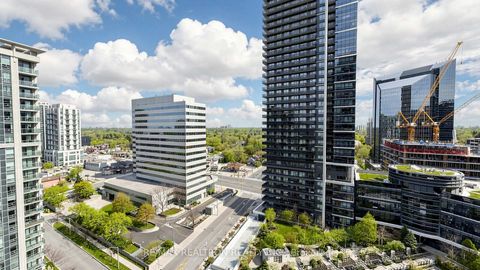 Photo 29 at 1912 - 23 Sheppard Avenue E, Willowdale East, Toronto