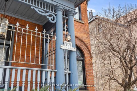 Photo 1 at C - 253 Wellesley Street E, South St. James Town, Toronto