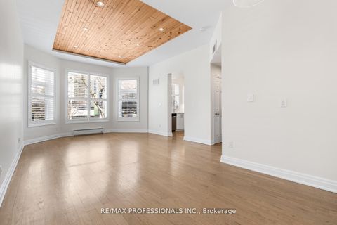 Photo 13 at C - 253 Wellesley Street E, South St. James Town, Toronto