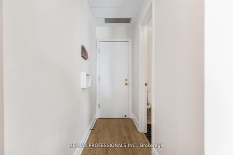 Photo 16 at C - 253 Wellesley Street E, South St. James Town, Toronto