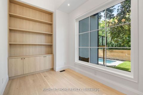 Photo 4 at 120 Hammell Street, Clanton Park, Toronto