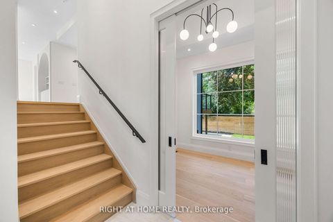 Photo 5 at 120 Hammell Street, Clanton Park, Toronto