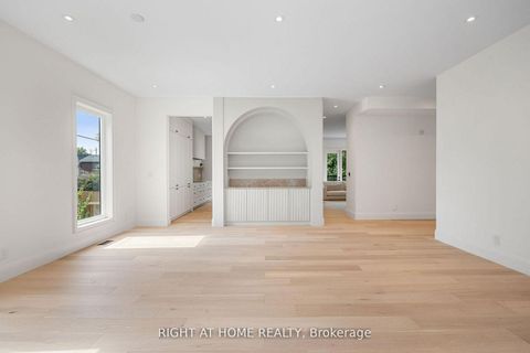 Photo 6 at 120 Hammell Street, Clanton Park, Toronto