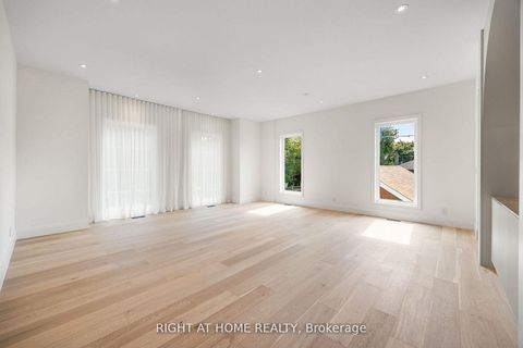 Photo 7 at 120 Hammell Street, Clanton Park, Toronto