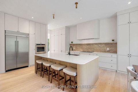 Photo 8 at 120 Hammell Street, Clanton Park, Toronto