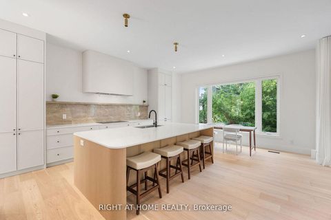 Photo 9 at 120 Hammell Street, Clanton Park, Toronto