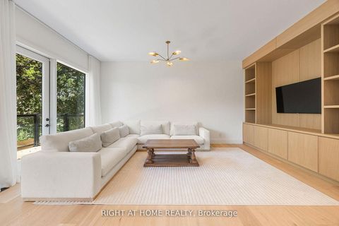 Photo 10 at 120 Hammell Street, Clanton Park, Toronto